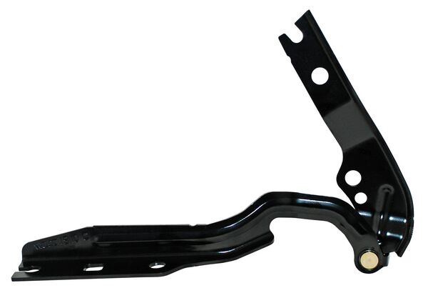 Bisagra Cofre Jetta 2019-2021 Izquierdo