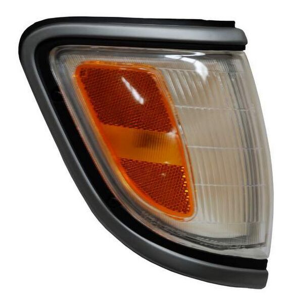 Cuarto Punta Tacoma 1995-1996 PInterior 2Wd TYC