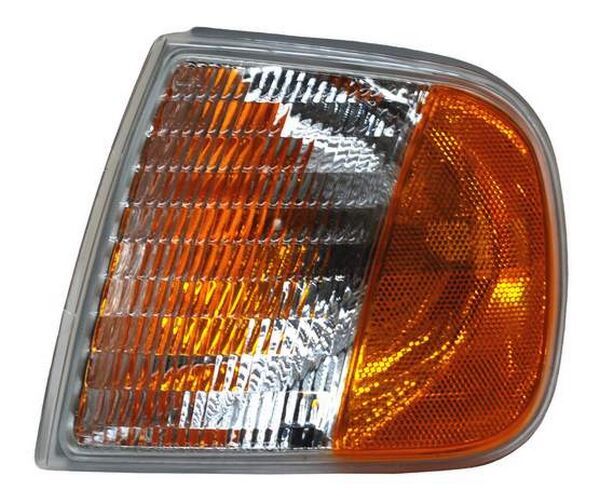 Cuarto Punta Ford Pickup 1997-2004/ Expedition 1997-2002 4 TYC Izquierdo