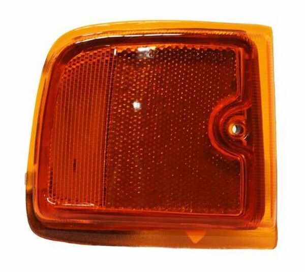 Cuarto Punta Chevrolet Van Express 1996-2002 Lujo Sup TYC Derecho