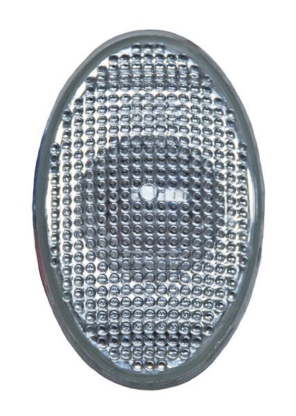 Cuarto Lateral Ka 2001-2008/ Transit 2007-2013 Bco 5 TYC 5662 Lh=Rh