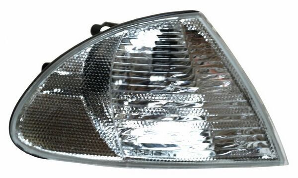 Cuarto Punta BMW Serie 3 1999-2002 Claro TYC Derecho