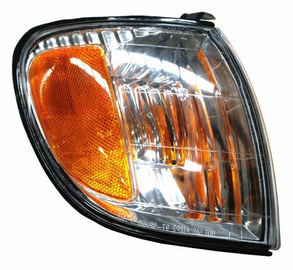 Cuarto Punta Tundra 2005-2006 Cab Reg/ Cab 1/2 TYC Derecho