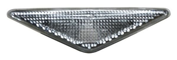 Cuarto Lateral Focus 2005-2006/ Mondeo 2004-2007 Bco Ecocn Lh=Rh