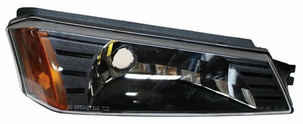 Cuarto Frontal Avalanche 2002-2006 TYC Derecho