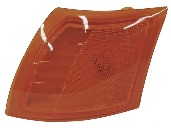 Cuarto Lateral Saturn Vue 2002-2005 TYC Izquierdo
