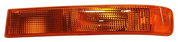 Cuarto Frontal Chevrolet Van Express 2003-2016 TYC Izquierdo