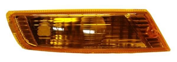 Cuarto Frontal Liberty 2005-2007 TYC Dmv Derecho