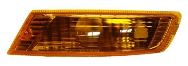 Cuarto Frontal Liberty 2005-2007 TYC Dmv Izquierdo