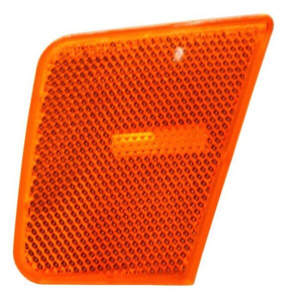 Cuarto Lateral Liberty 2005-2007 TYC Izquierdo