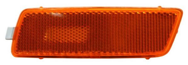 Cuarto Lateral Facia Bora 2005-2010 Ambar TYC Izquierdo