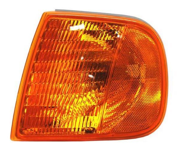 Cuarto Punta Ford Pickup F150/ F250 2005-2009 Ambar TYC Izquierdo
