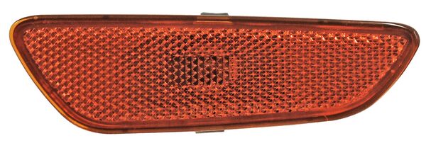 Cuarto Lateral Captiva 2008-2015/ Saturn Vue 2008-2010 TYC Derecho