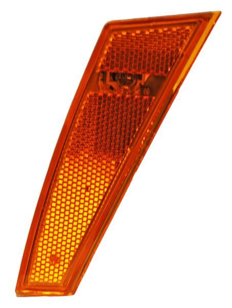 Cuarto Lateral Liberty 2008-2013 Ambar TYC Derecho