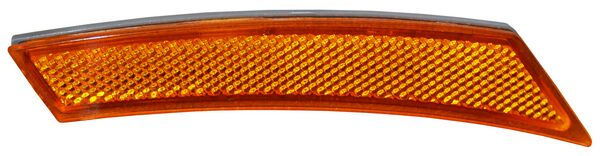 Cuarto Lateral Frontier 22 Pro4X Ambar TYC Izquierdo