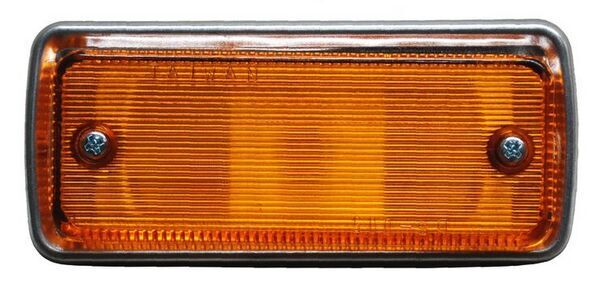 Cuarto Lateral Datsun Pickup 620 1973-1980 5 Ecocn Lh=Rh