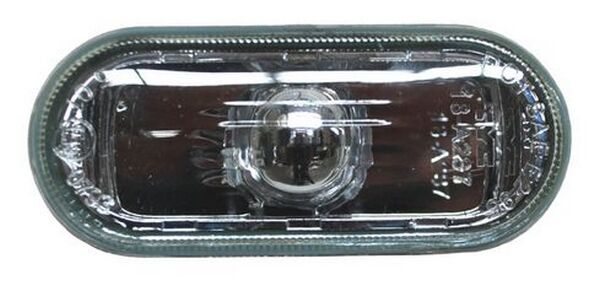 Cuarto Lateral Golf 2000-2006/ Jetta Clasico 1999-2014/ Passat 2001-2005 Bco Cristal TYC Lh=Rh 28411