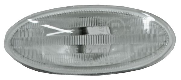 Cuarto Lateral Xtrail 2008-2014/ Juke 2012-2014/ Koleos 2009-2011 TYC Lh=Rh
