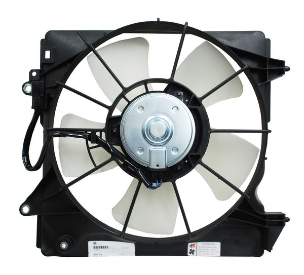 Motoventilador Hrv 2016-2020 L4/1.8L P/Rad 269 744