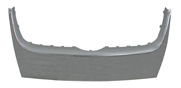 Moldura Parrilla Bora 2007-2010 Cromada