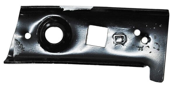 Brazo Defensa Delantera Explorer 2001-2004 Sport Trac Lat ***** Izquierdo