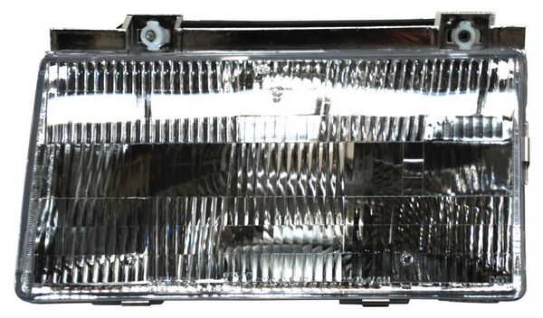 Faro Topaz 88.5-91 C/Base TYC Izquierda