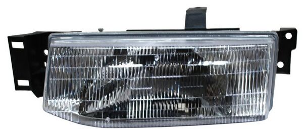 Faro Escort 1991-1996 C/Base TYC Izquierda