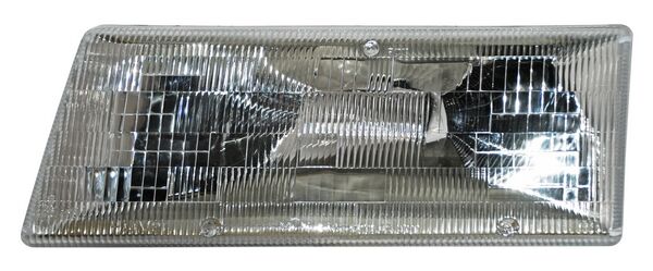 Faro Shadow 1989-1994 S/Base TYC Izquierda