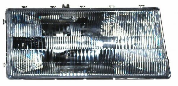 Faro Spirit/ New Yorker 1990-1995 S/Base TYC Izquierda