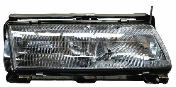 Faro Grand Prix 1990-1996 C/Base TYC **** Derecha