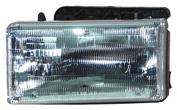 Faro Dakota 1991-1996 C/Base TYC Izquierda