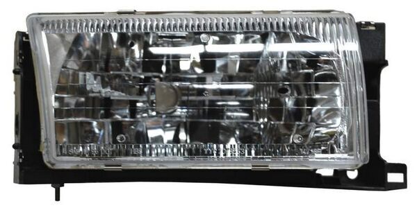 Faro Quest/ Villager 1996-1998 C/Base TYC Izquierda