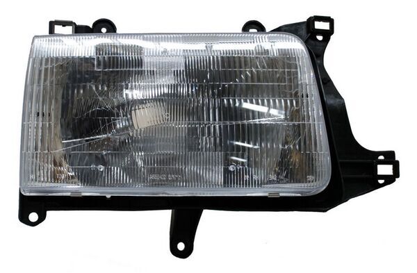 Faro Toyota Pickup T100 1993-1998 C/Base TYC Derecha