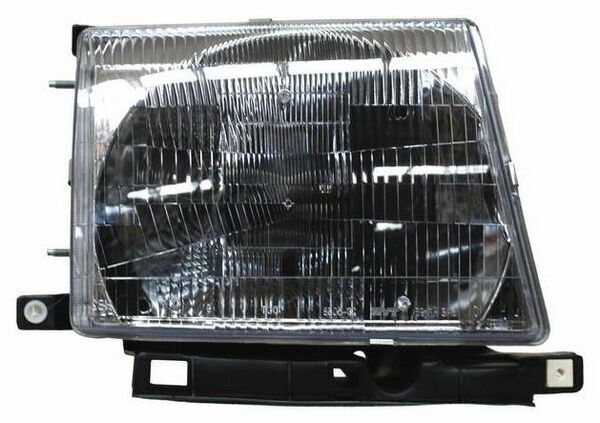 Faro Tacoma 1997-2000 2Wd/ 1998-2000 4Wd C/Base TYC Derecha