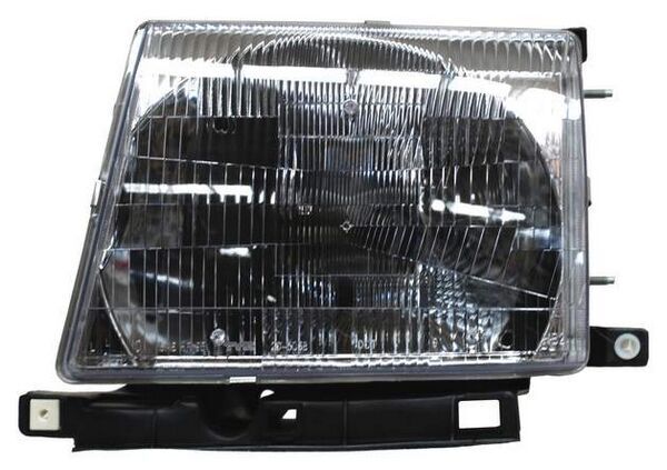 Faro Tacoma 1997-2000 2Wd/ 1998-2000 4Wd C/Base TYC Izquierda
