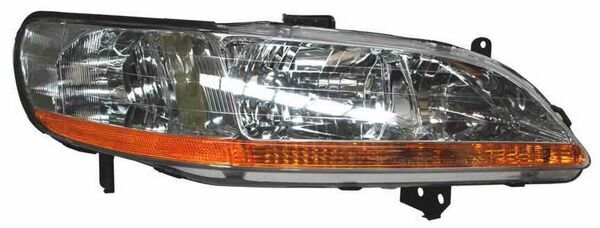 Faro Accord 2001-2002 TYC Derecha