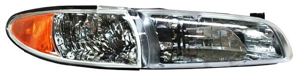 Faro Grand Prix 1997-2002 C/Base C/Cuarto TYC Derecha