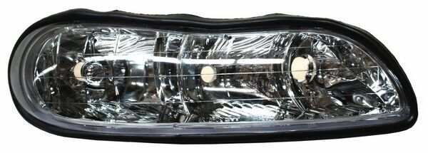 Faro Malibu 1997-2003 C/Base TYC Derecha