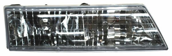 Faro Grand Marquis 1995-1997 C/Ajustes TYC