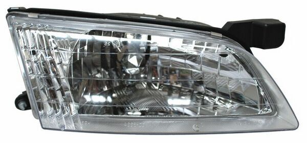 Faro Altima 1998-1999 C/Base TYC Derecha