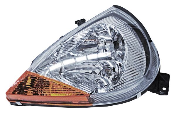 Faro Ka 2001-2008 Cuarto Ambar TYC Izquierda