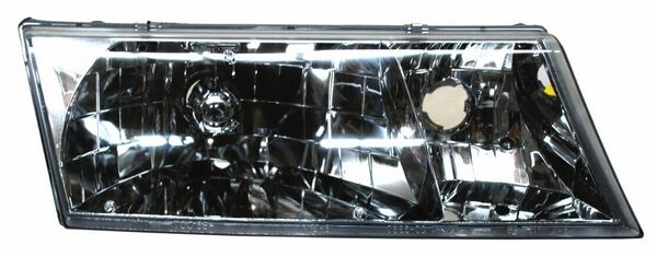 Faro Grand Marquis 1998-2002 C/Ajustes TYC Derecha