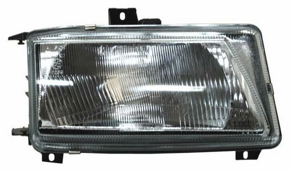 Faro Derby 1995-1997 TYC Derecha