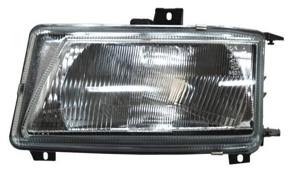 Faro Derby 1995-1997 TYC Izquierda