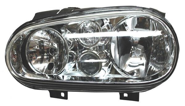 Faro Golf 2000-2007 C/Faro Niebla TYC Izquierda 285