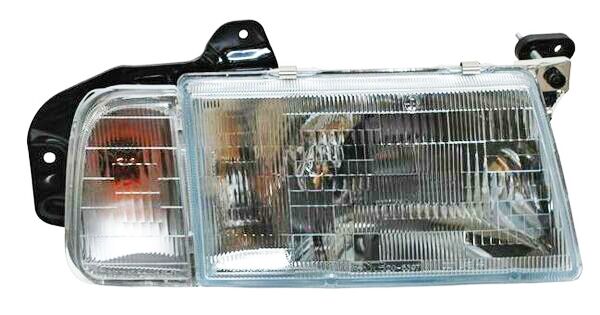 Faro Tracker 1990-1998 C/Cuarto C/Base TYC Derecha