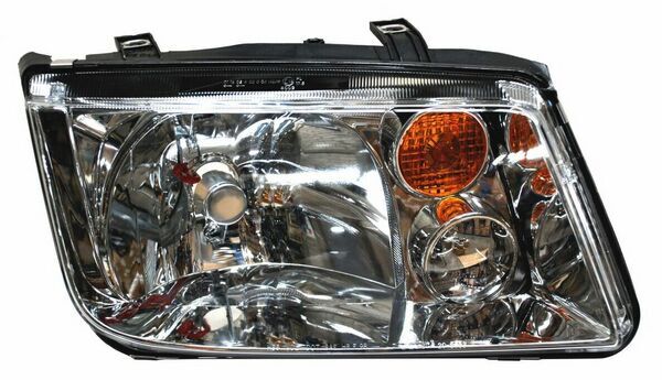 Faro Jetta 1999-2007 Cuarto Ambar S/Vela 3 TYC Derecha 284