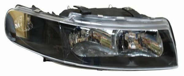 Faro Leon/ Toledo 1999-2005 Ecocn Derecha