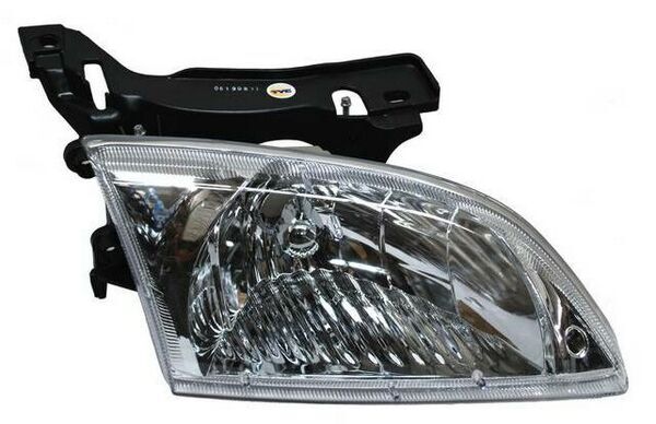 Faro Cavalier 2000-2002 C/Base TYC Derecha