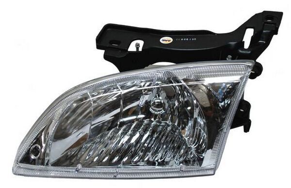 Faro Cavalier 2000-2002 C/Base TYC Izquierda